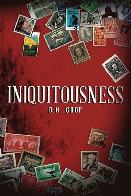 Iniquitousness