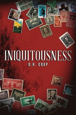 Iniquitousness 1