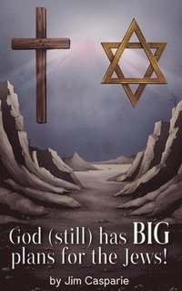 bokomslag God (still) Has BIG Plans for the Jews