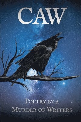 Stasha Strange, Hyacinthe Raven - Caw: Poetry by a Murder of Writers, Häftad
