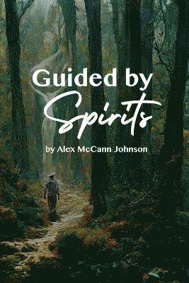 Alex Johnson - Guided By Spirits, Häftad
