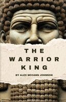 Alex Johnson - Warrior King, Häftad
