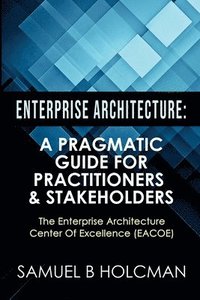 bokomslag Enterprise Architecture