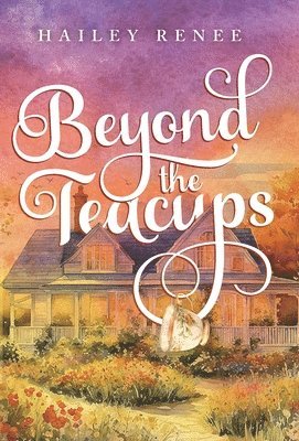 Beyond The Teacups 1