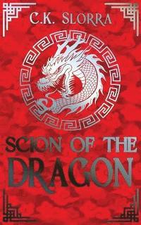 bokomslag Scion of the Dragon