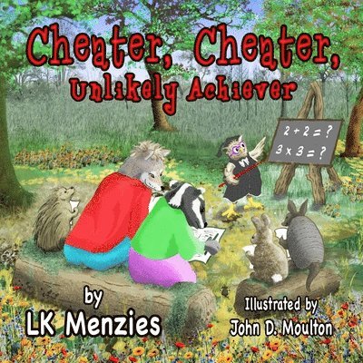 Cheater Cheater Unlikely Achiever