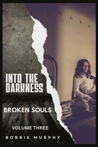 bokomslag Into the Darkness