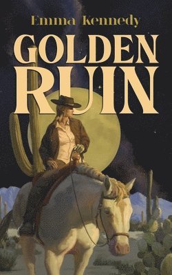 Golden Ruin 1