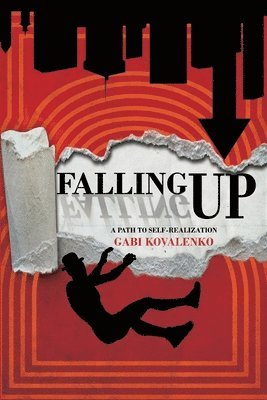 Falling Up 1