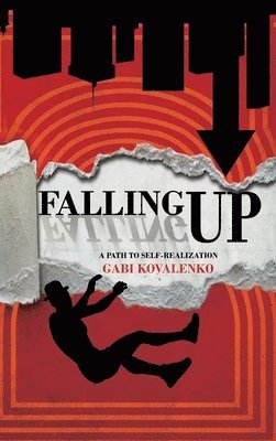 Falling Up 1