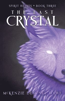 McKenzie Dempsey Dawe - Last Crystal, Häftad