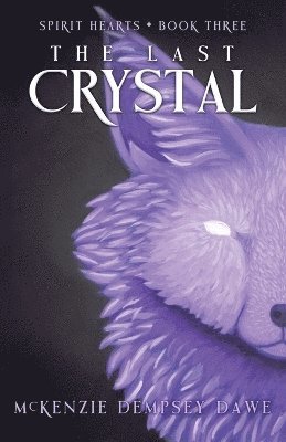 The Last Crystal 1