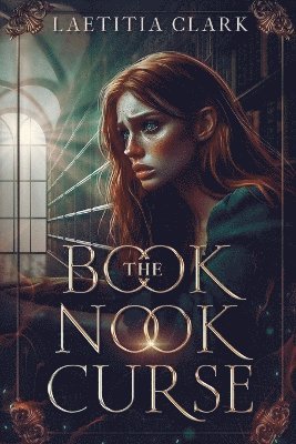 bokomslag Book Nook Curse