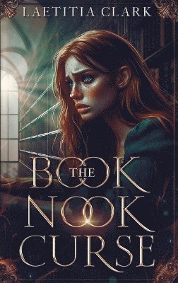 bokomslag The Book Nook Curse