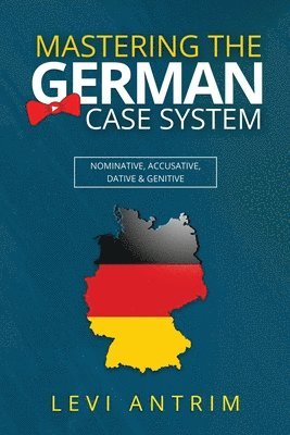 bokomslag Mastering the German Case System