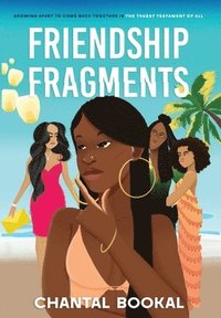 bokomslag Friendship Fragments