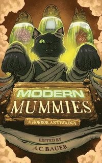 bokomslag Modern Mummies