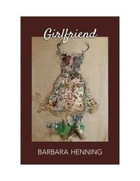 bokomslag Girlfriend