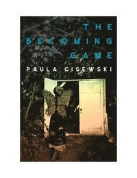 bokomslag The Becoming Game