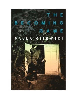 bokomslag The Becoming Game