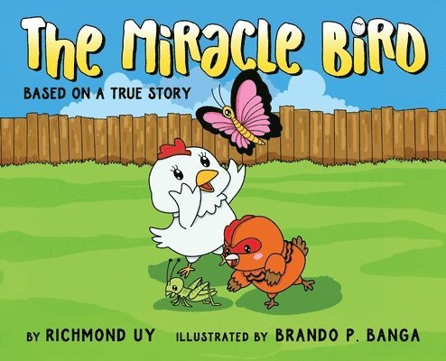 The Miracle Bird 1