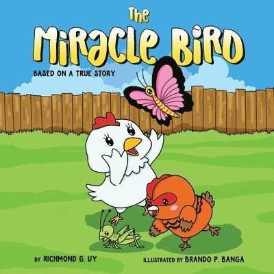 The Miracle Bird 1