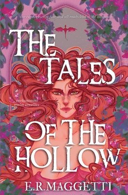 bokomslag The Tales of The Hollow