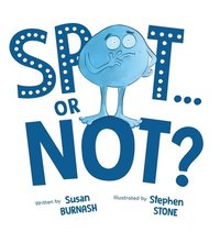bokomslag Spot or Not?