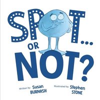 bokomslag Spot or Not?