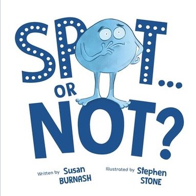 bokomslag Spot or Not?