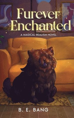 bokomslag Furever Enchanted