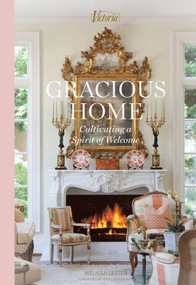 bokomslag Gracious Home