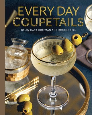 bokomslag Every Day Coupetails