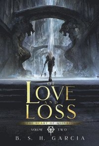 bokomslag Of Love and Loss