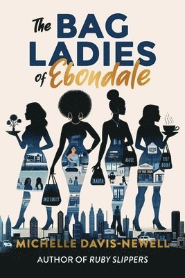 The Bag Ladies of Ebondale 1