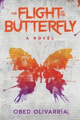 The Flight of The Butterfly 1