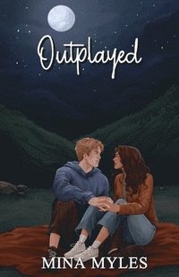 bokomslag Outplayed (Special Edition Cover)