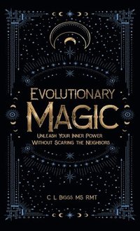 bokomslag Evolutionary Magic