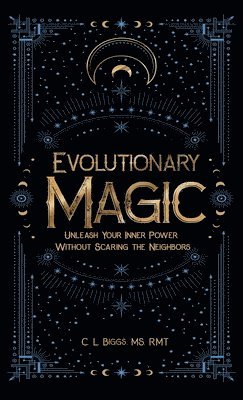 bokomslag Evolutionary Magic