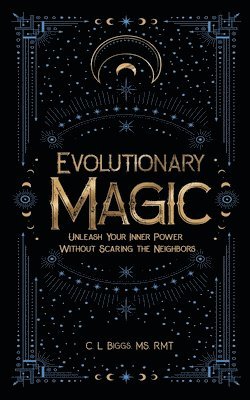 bokomslag Evolutionary Magic