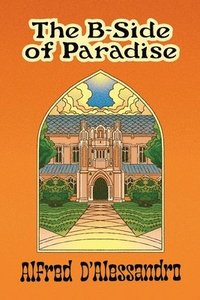 bokomslag B-Side of Paradise