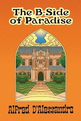 bokomslag B-Side of Paradise