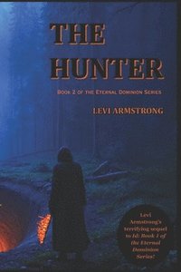 bokomslag Hunter