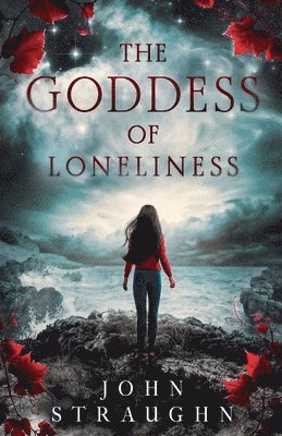 bokomslag Goddess of Loneliness