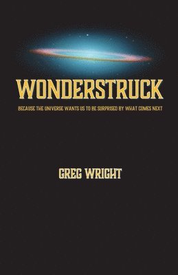 Greg Wright - Wonderstruck, Häftad