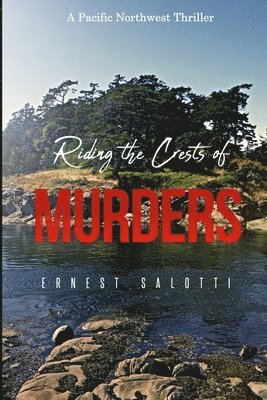 bokomslag Riding the Crests of Murders