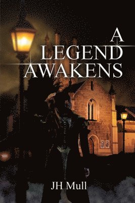 bokomslag Legend Awakens