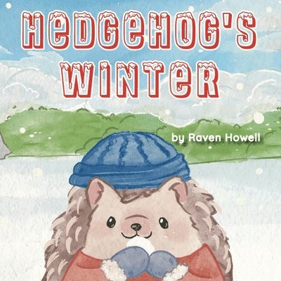 Hedgehog's Winter 1