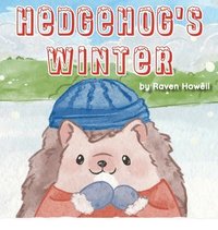 bokomslag Hedgehog's Winter