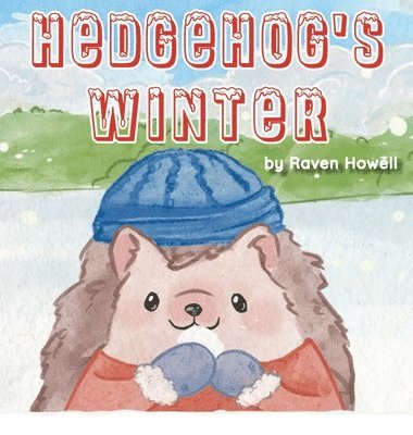 Hedgehog's Winter 1